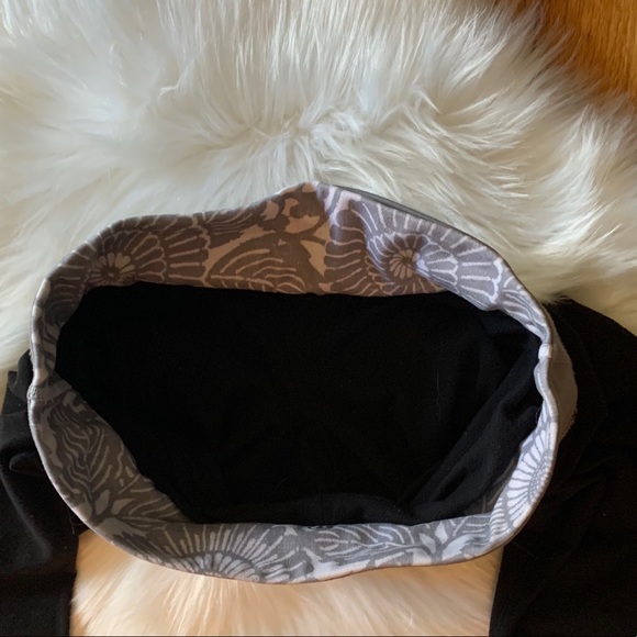 Lululemon Reversible Wunder Under Leggings Size 6 - Picture 6 of 7